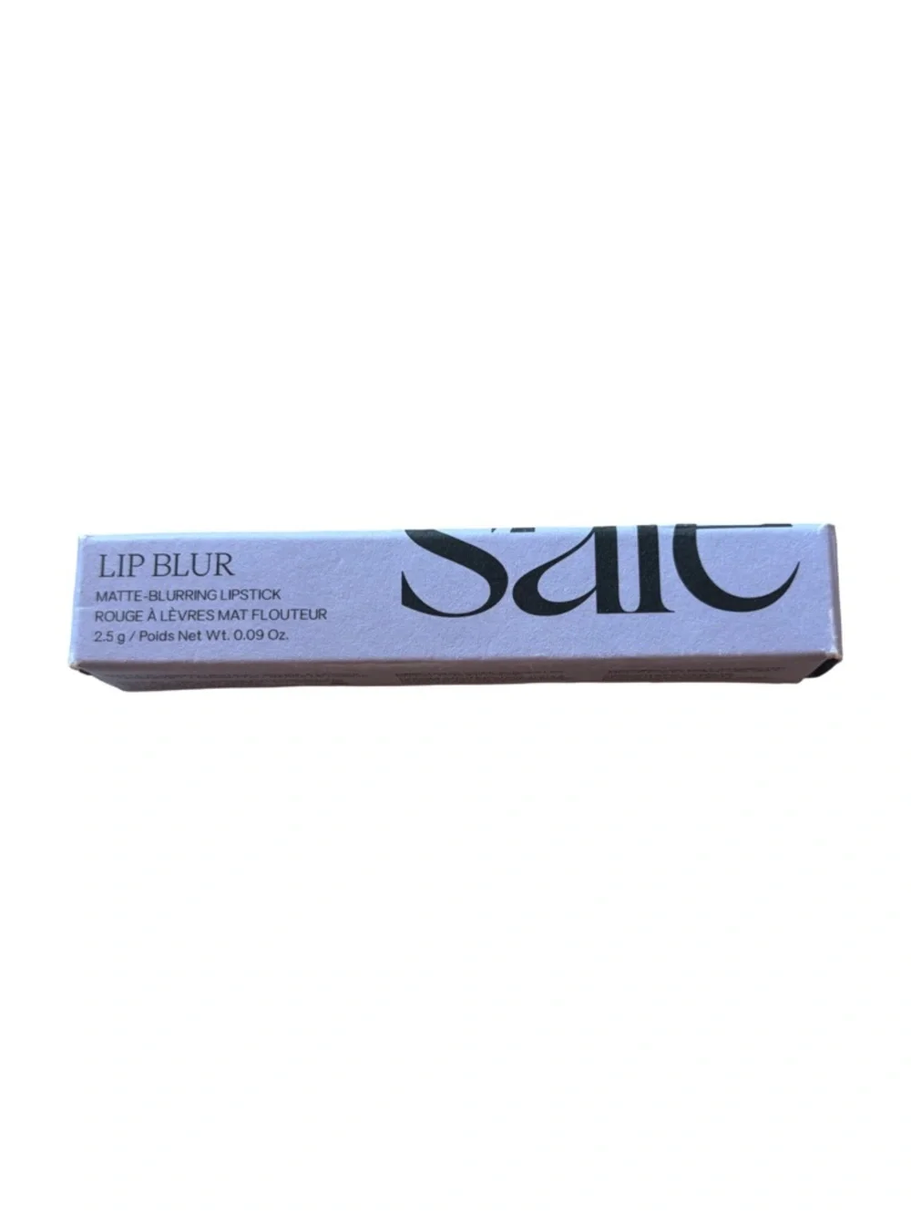 Saie NIB Lip Blur Classic